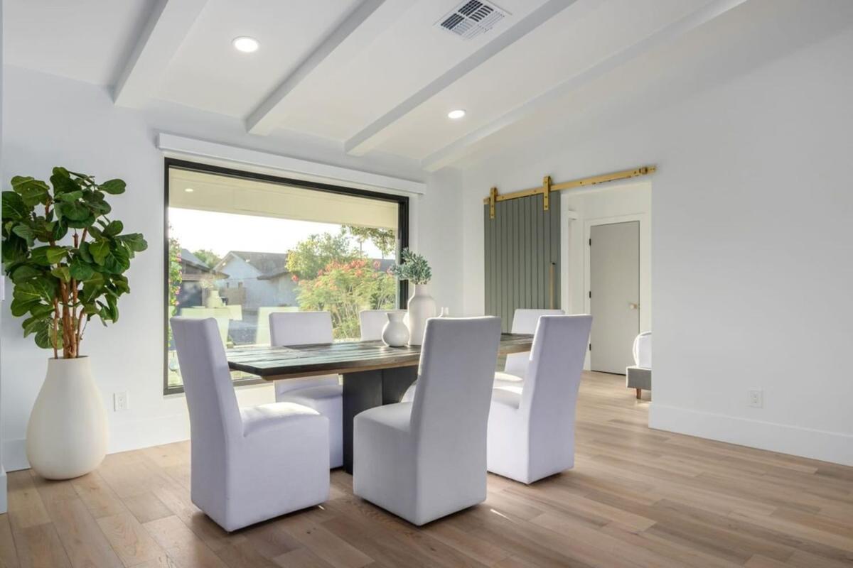 Lux Family Retreat-free Htd Pool-3 En-suites * Scottsdale