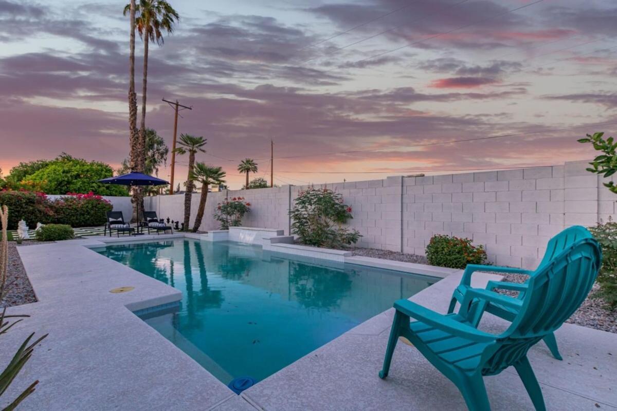 Lux Family Retreat-free Htd Pool-3 En-suites *