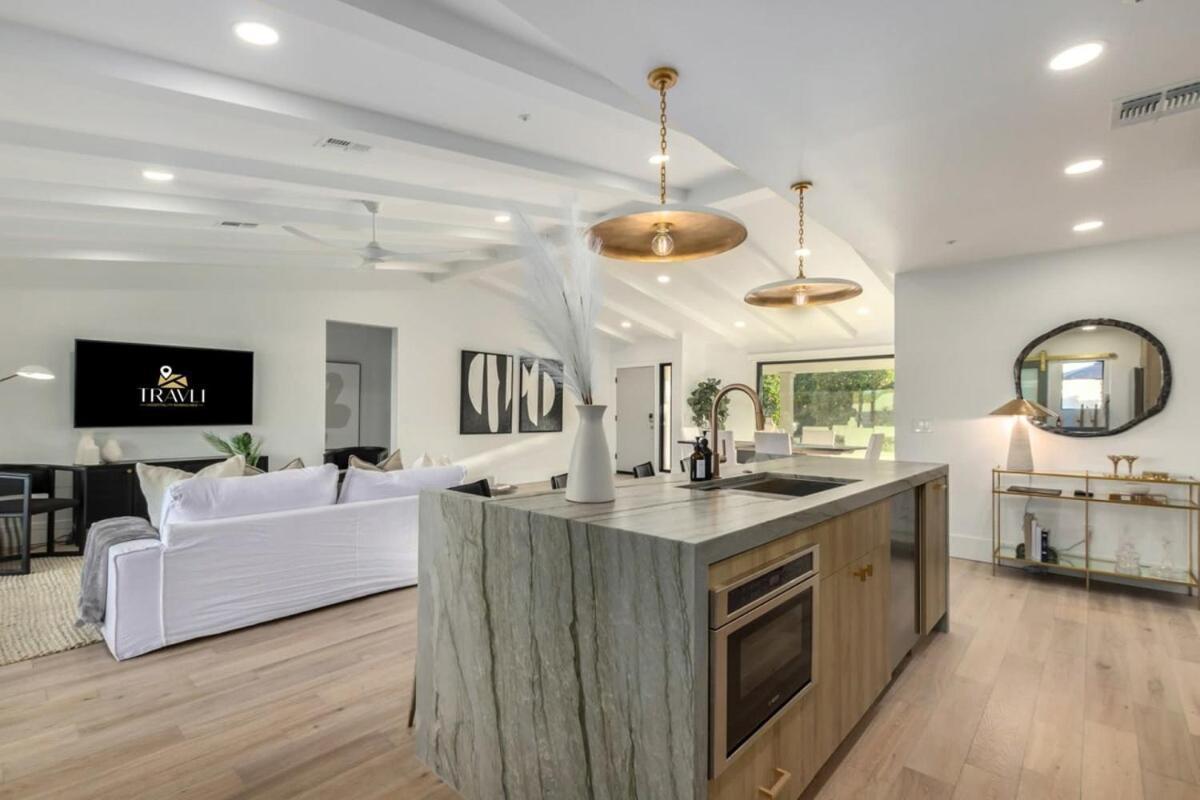 Lux Family Retreat-free Htd Pool-3 En-suites *