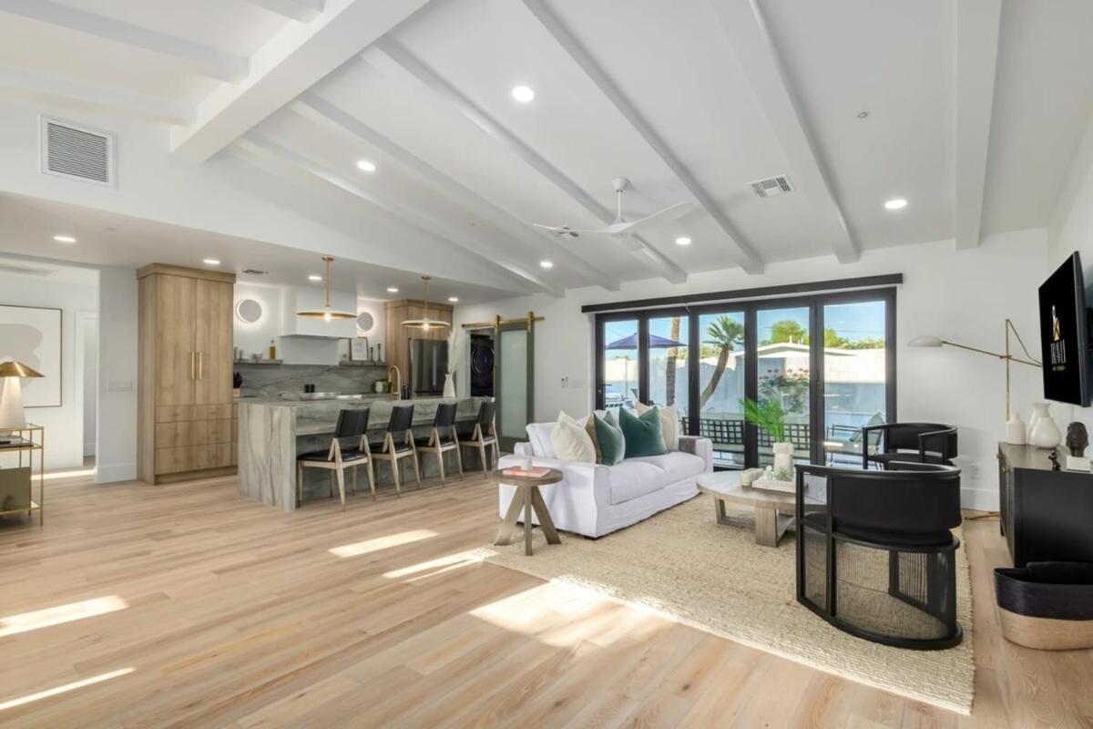 Lux Family Retreat-free Htd Pool-3 En-suites