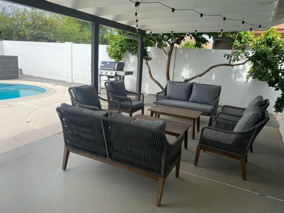 Gorgeous Upscale 4bed/3 Bath Scottsdale