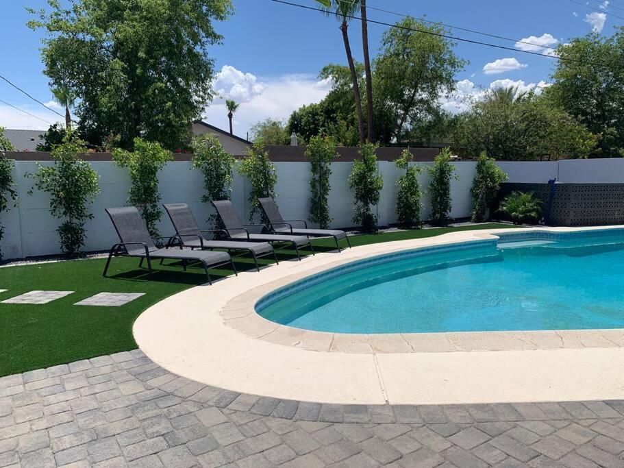 Holiday home Gorgeous Upscale 4bed/3 Bath Scottsdale