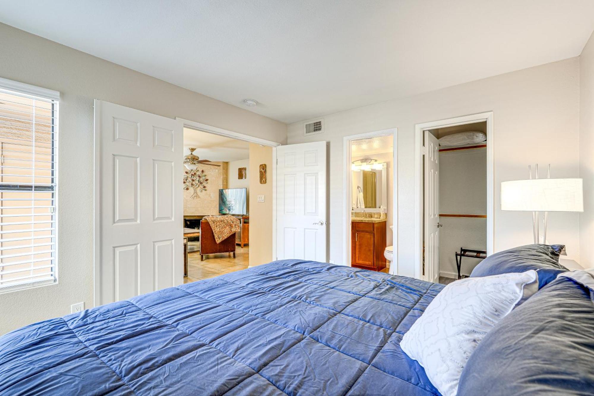 Apartment Near Dining And Shopping! Scottsdale
