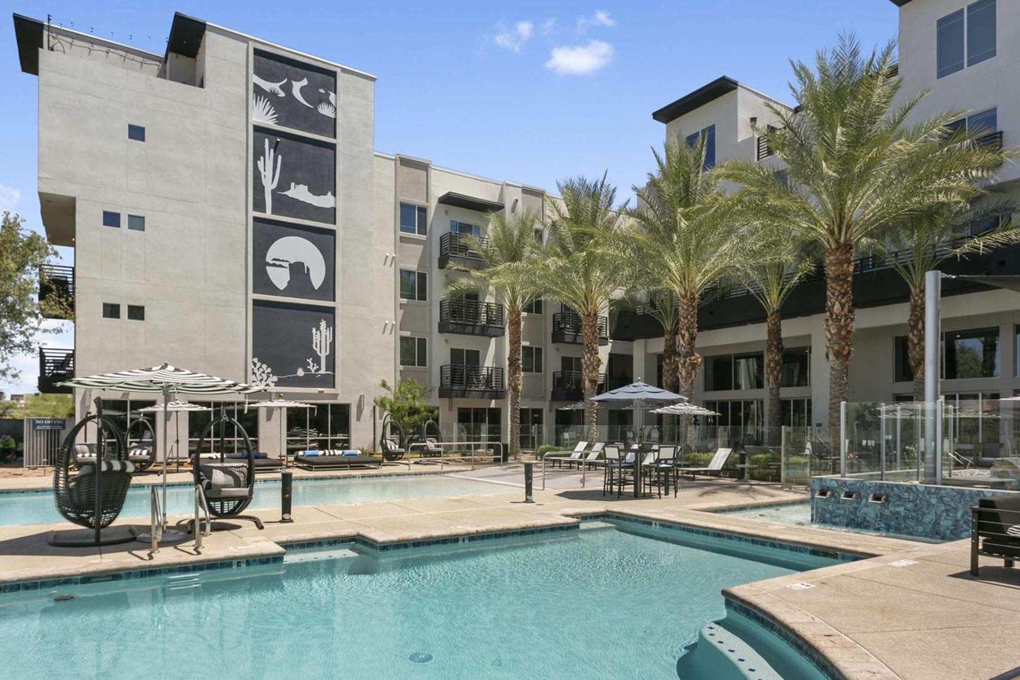 Apartment Slate Scottsdale
