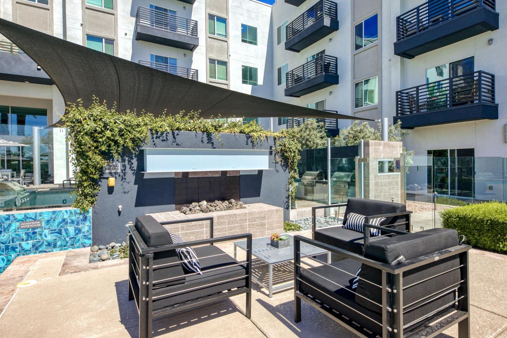 Slate Apartment Scottsdale