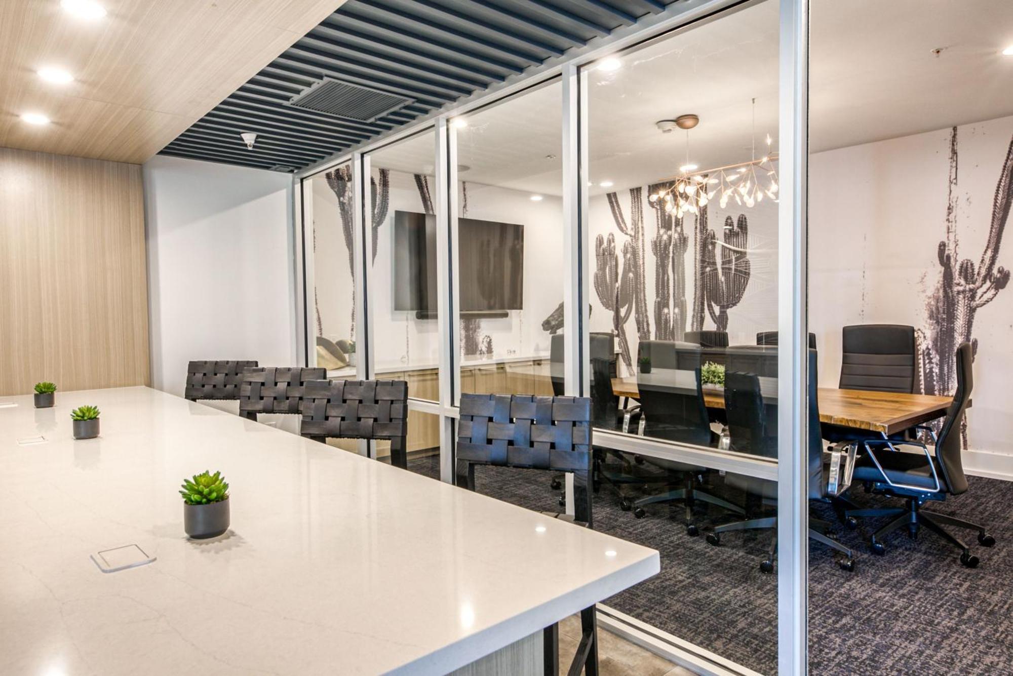 Slate Apartment Scottsdale