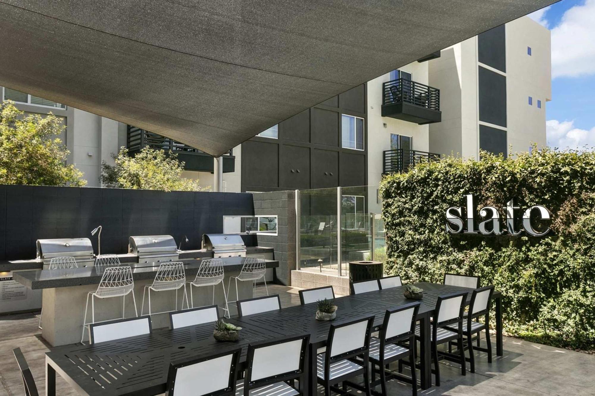 Slate Scottsdale