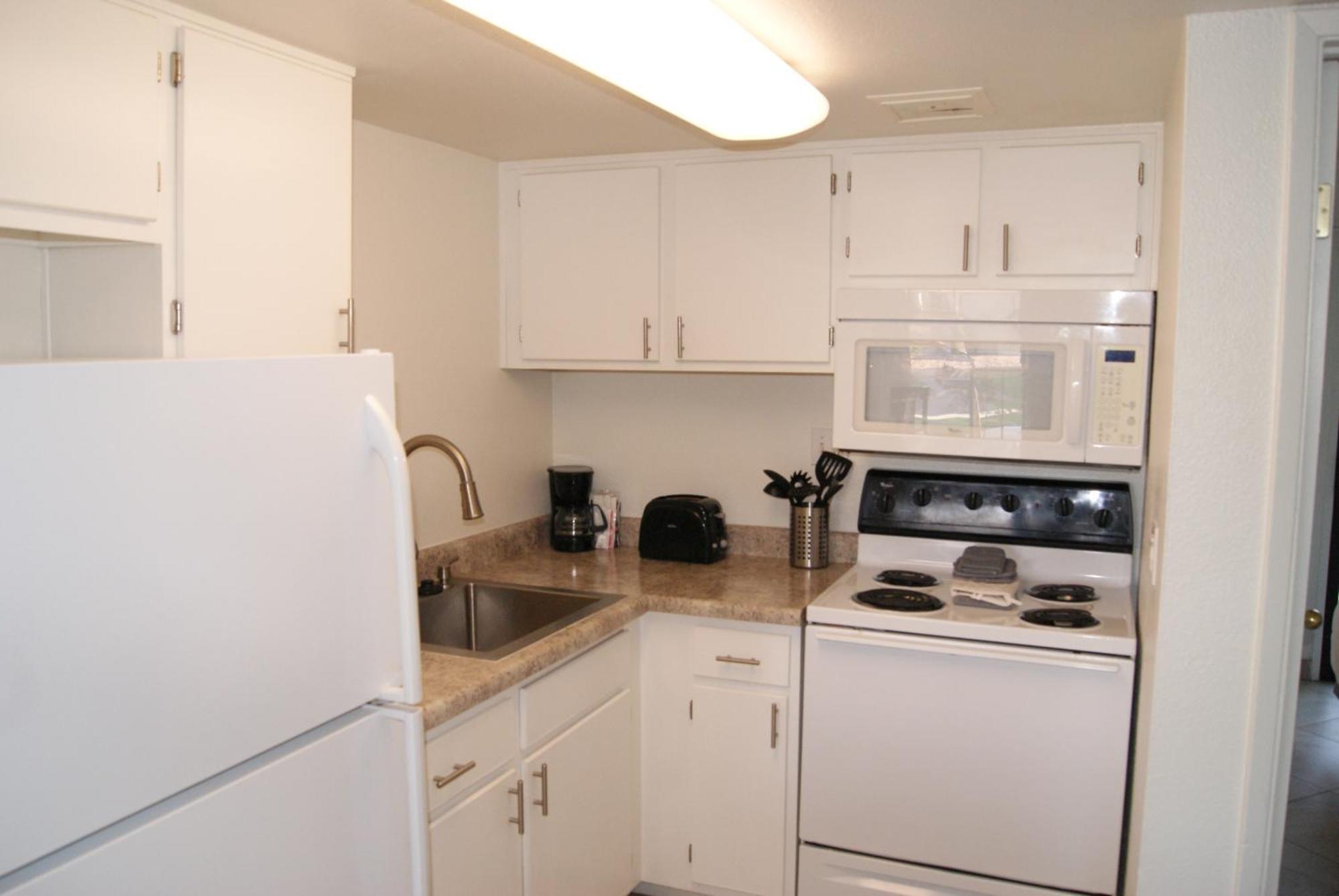 Apartment 243-fully Furnished 1br Suite-pet Friendly Scottsdale