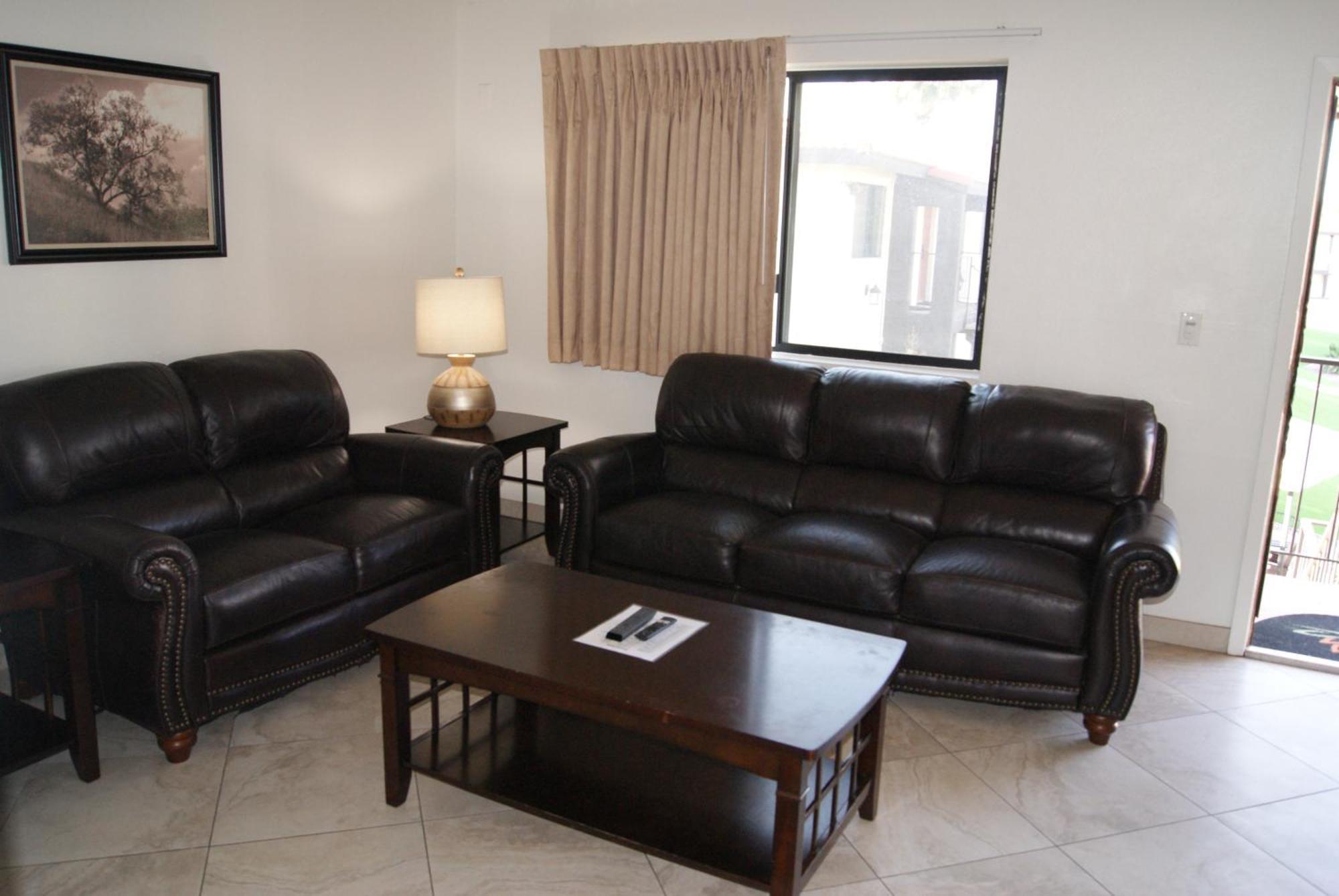 Apartment 243-fully Furnished 1br Suite-pet Friendly Scottsdale