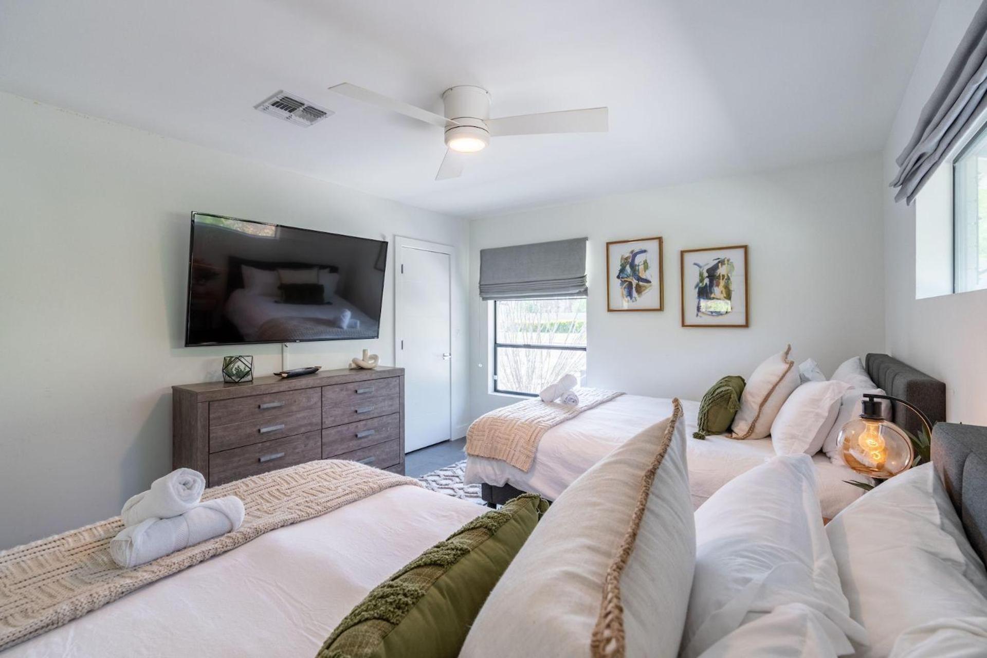 The Agave Oasis Holiday home
