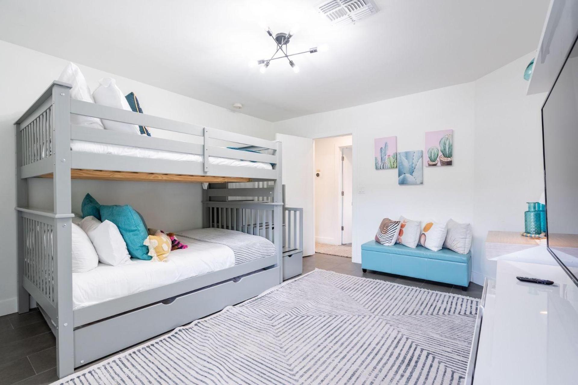 The Agave Oasis Holiday home