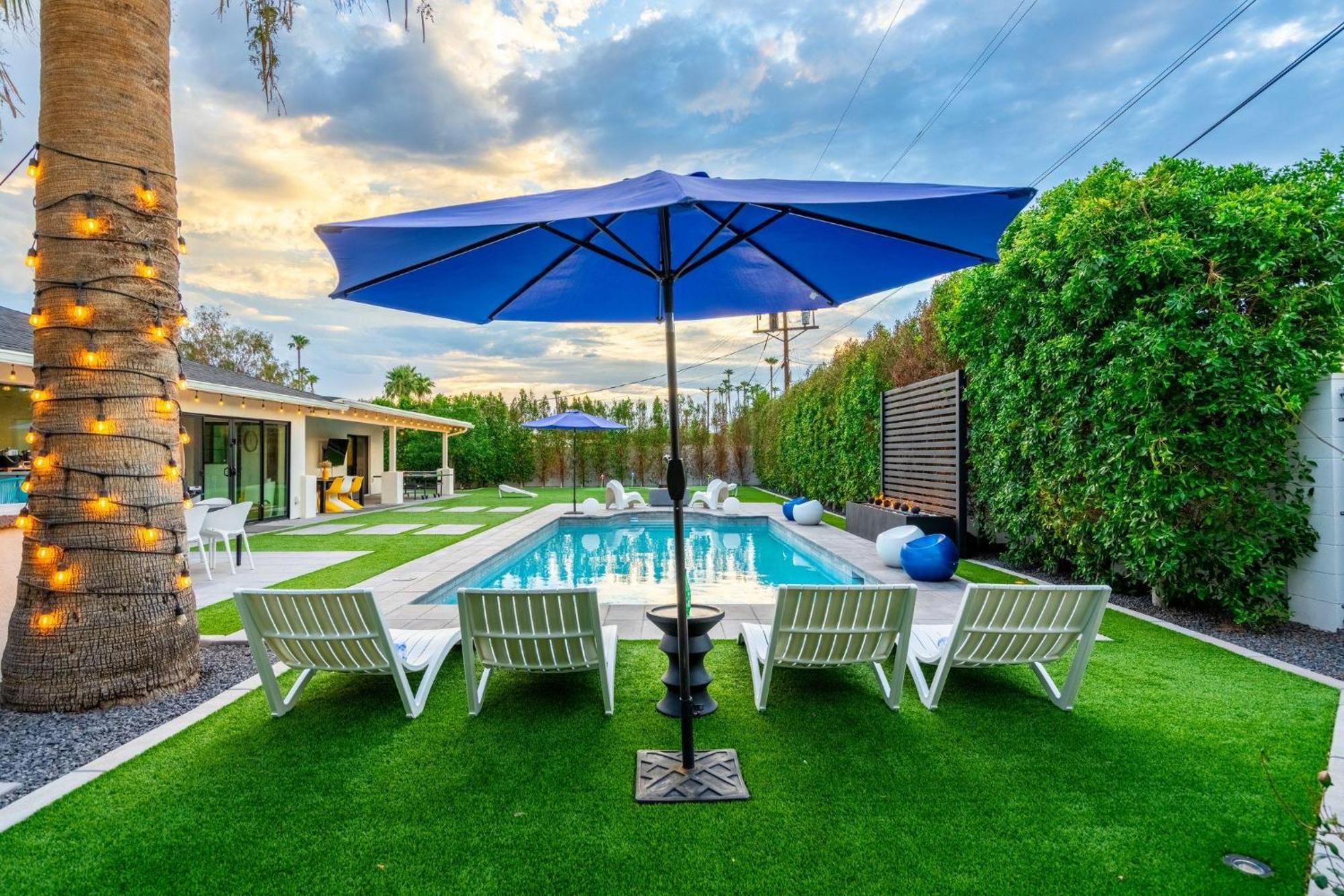 Holiday home The Agave Oasis Scottsdale