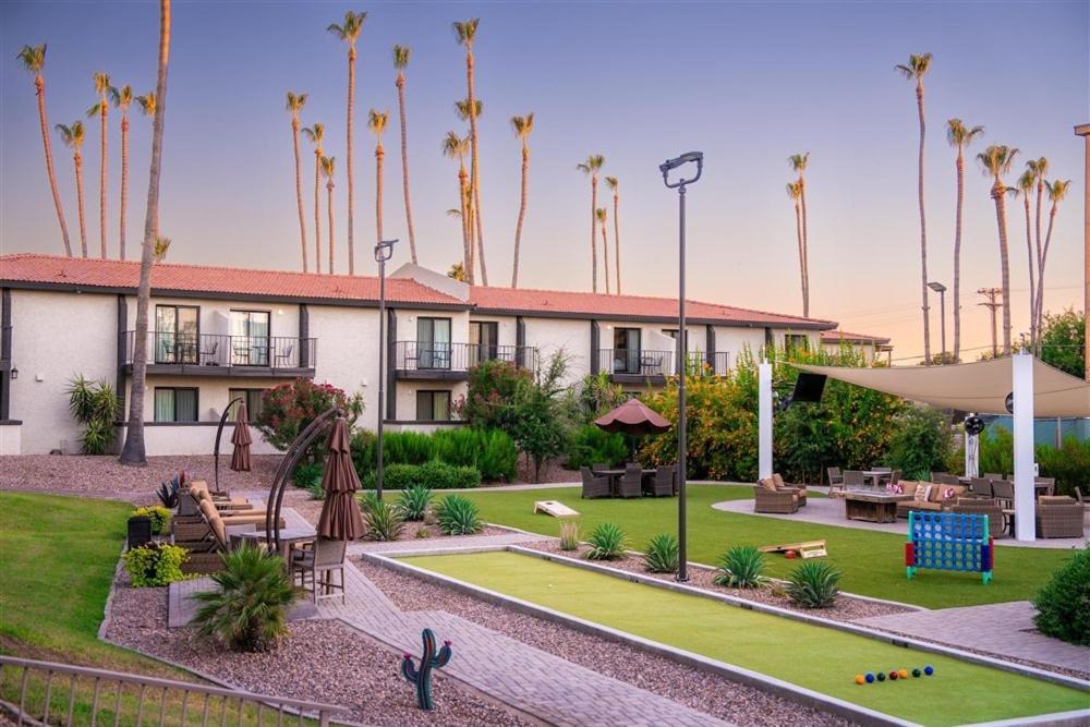 Apartment 237- Fully Furnished, Wifi Included Scottsdale