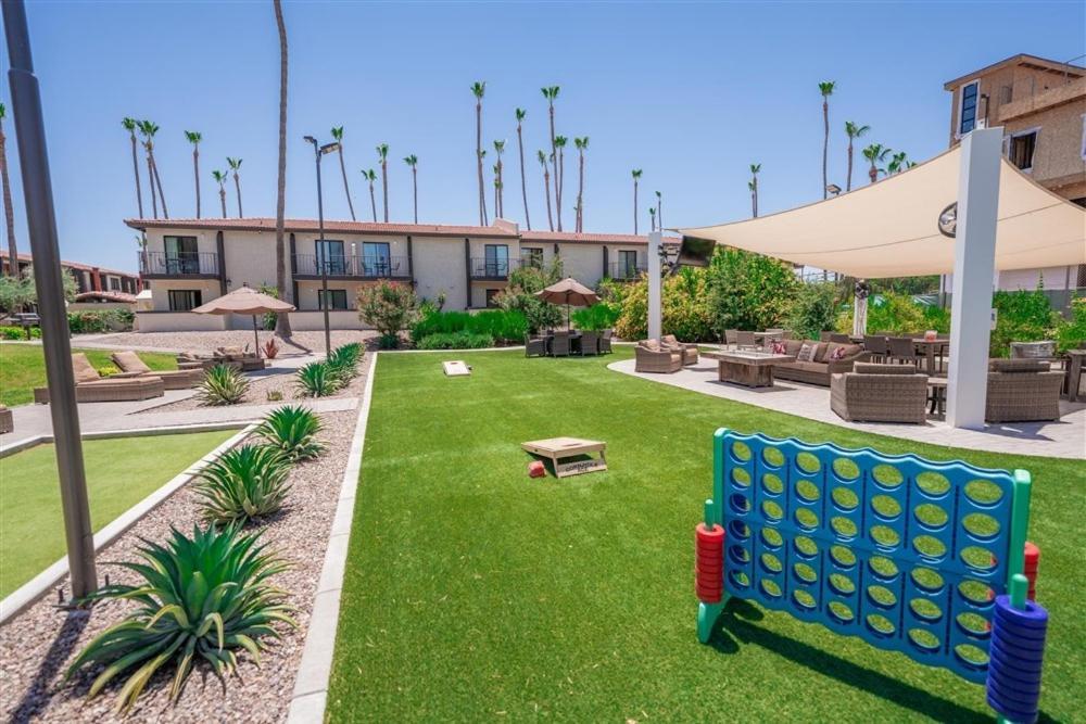 237- Fully Furnished, Wifi Included Scottsdale