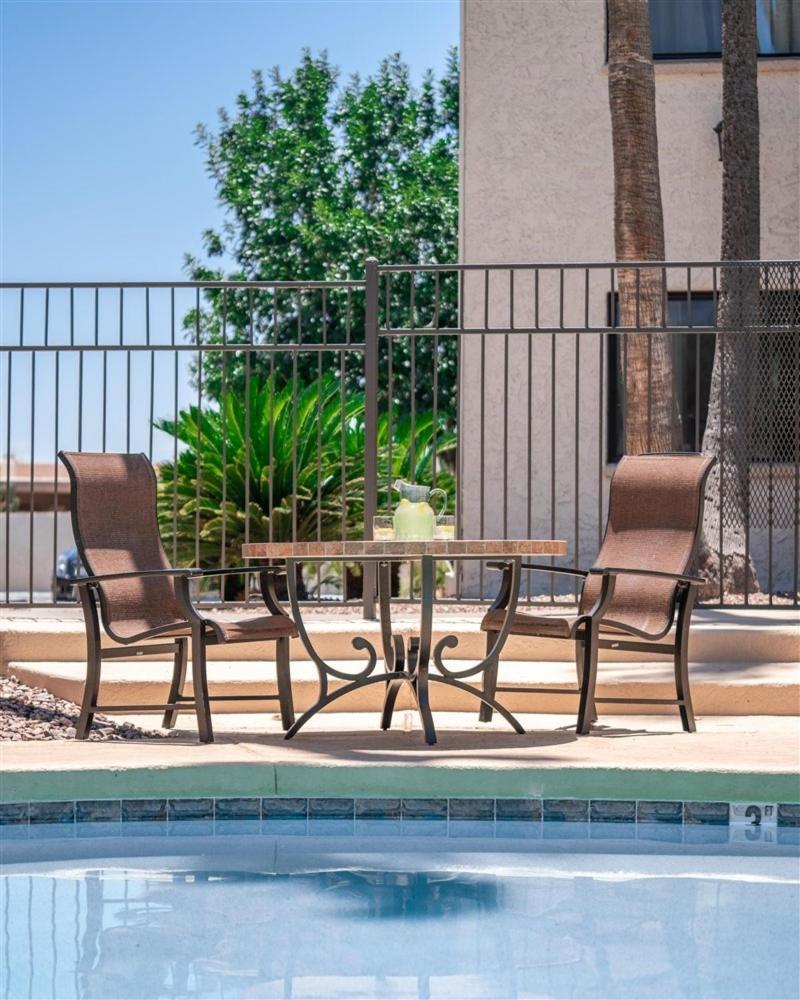 Apartment 225 Fully Furnished, Wifi Included *