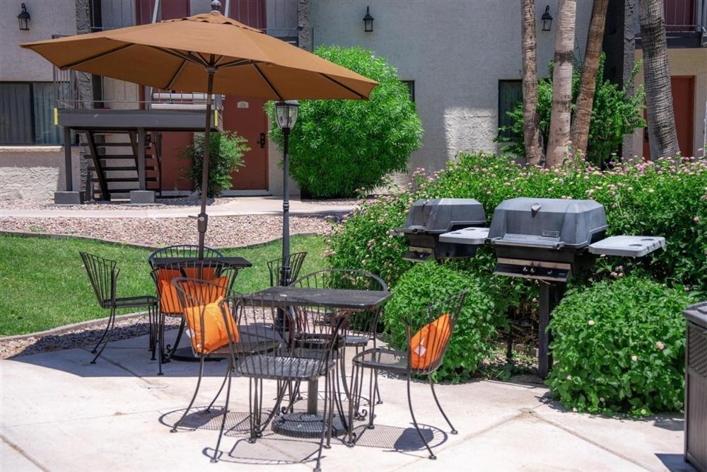 225 Fully Furnished, Wifi Included Scottsdale