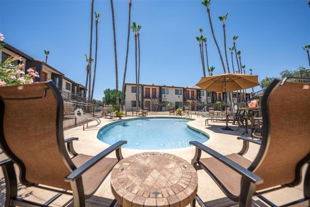 Apartment 237- Fully Furnished, Wifi Included Scottsdale
