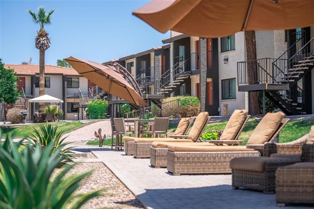 Apartment 238- Fully Furnished, Wifi Included Scottsdale