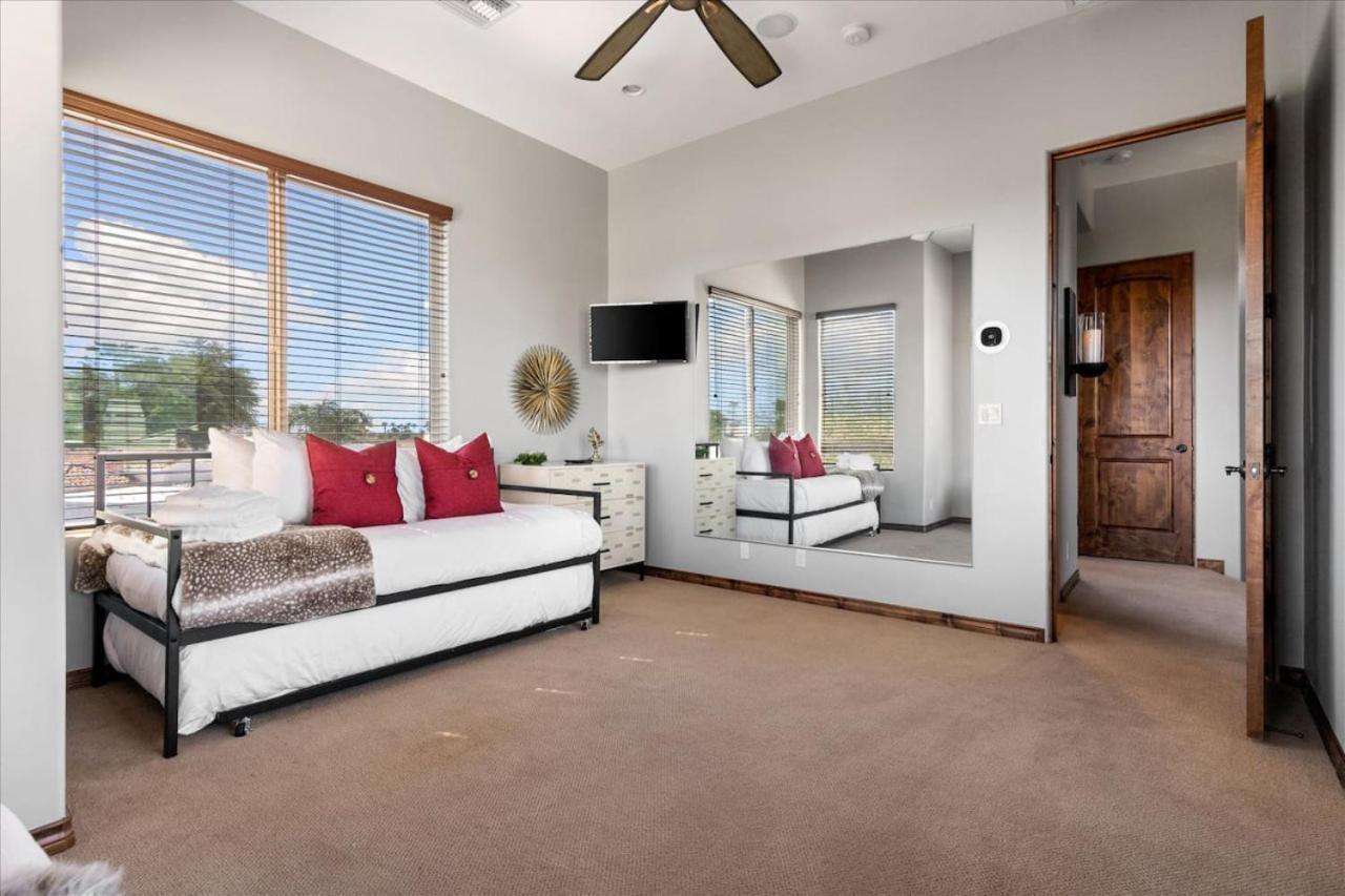 Two Homes-pickleball-batting Cage-sand Volleyball * Scottsdale
