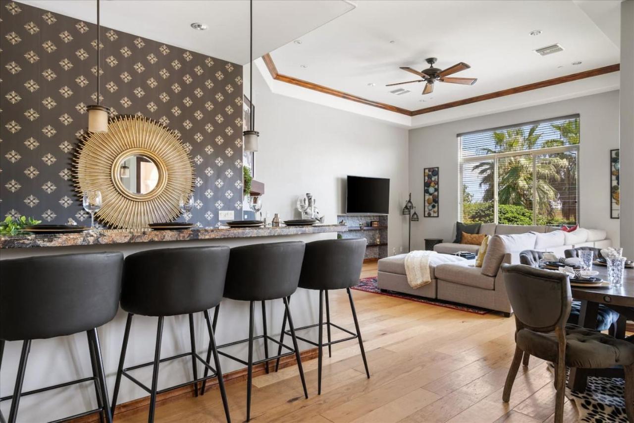 Holiday home Two Homes-pickleball-batting Cage-sand Volleyball Scottsdale