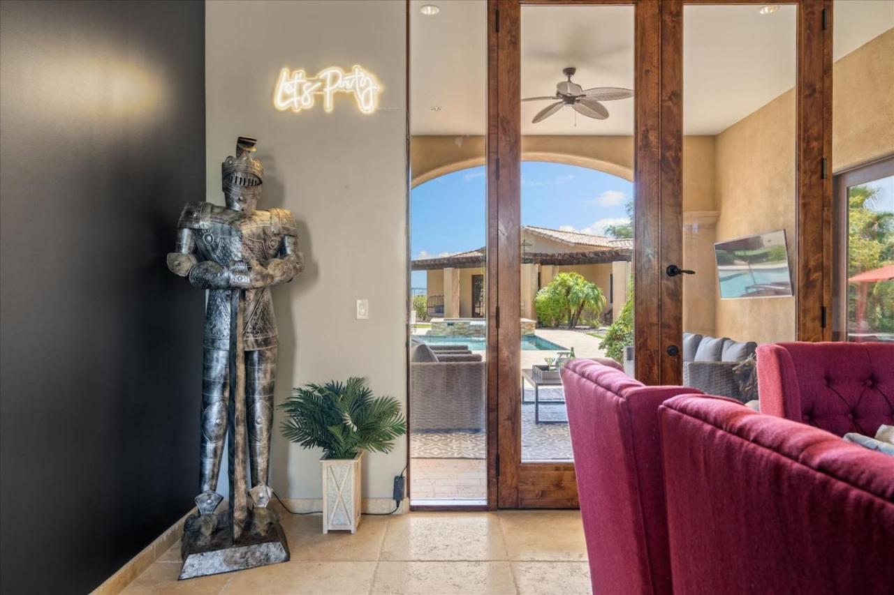 Two Homes-pickleball-batting Cage-sand Volleyball Holiday home Scottsdale
