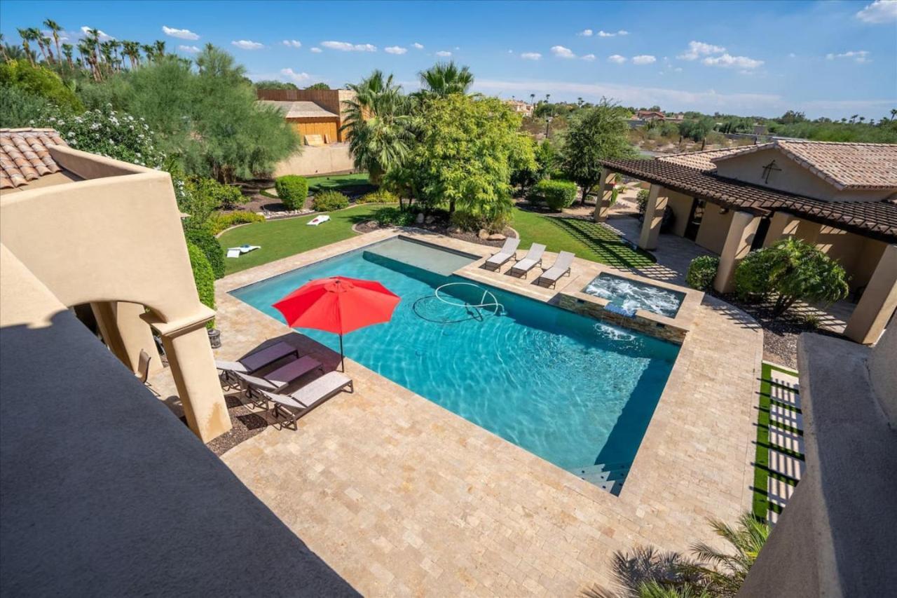 Two Homes-pickleball-batting Cage-sand Volleyball Holiday home