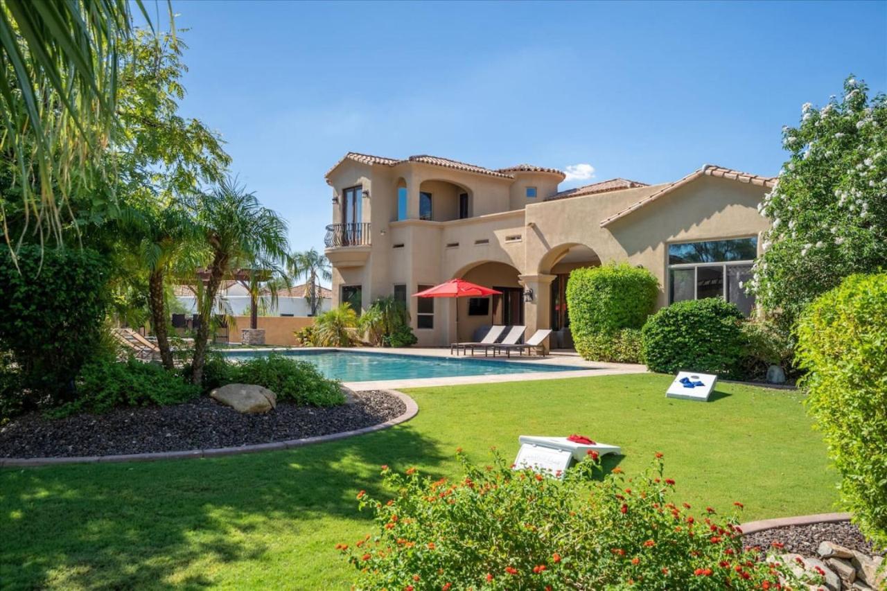 Holiday home Two Homes-pickleball-batting Cage-sand Volleyball
