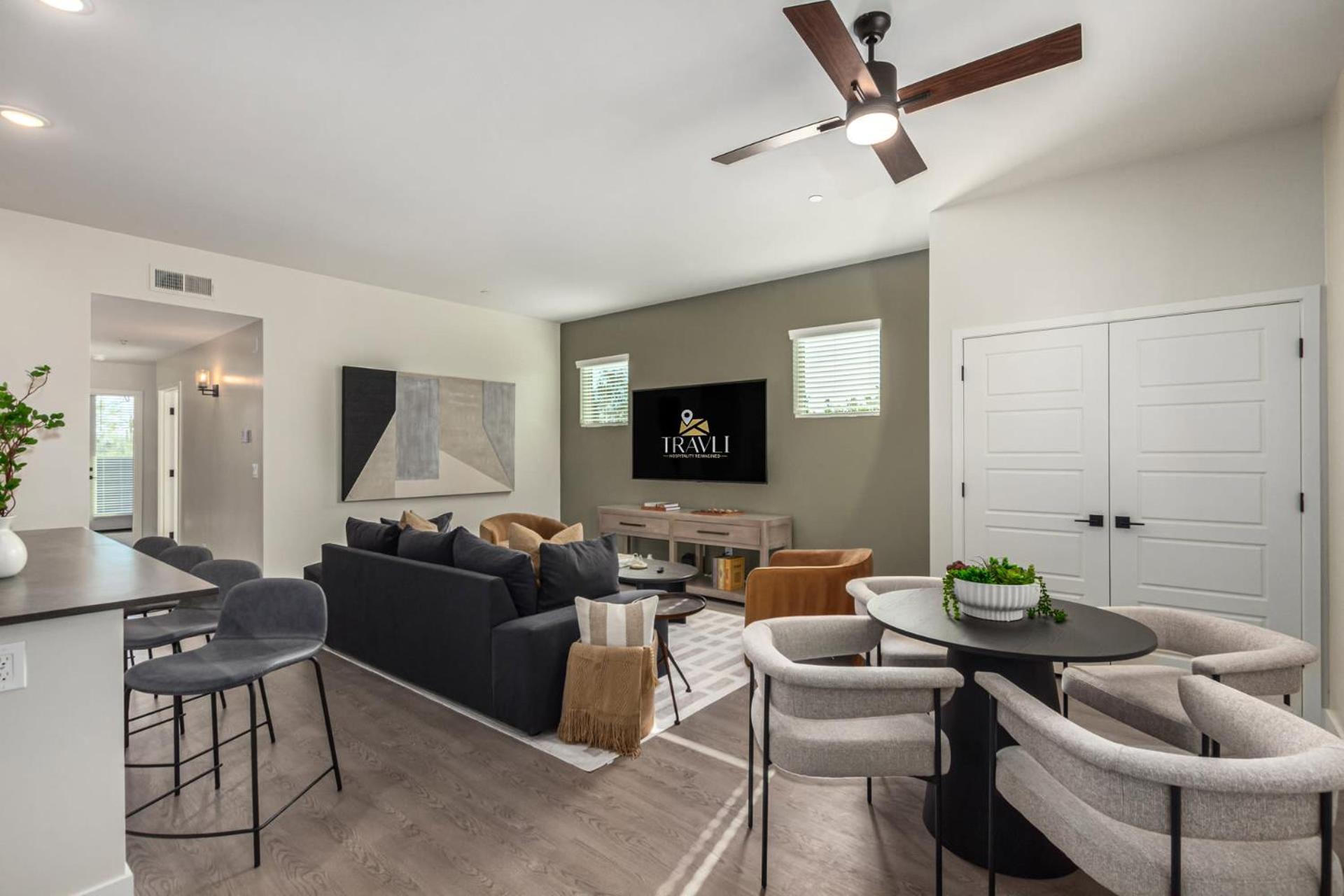 Holiday home Macallister 1006-n Scottsdale-bbq-htd Pool-views *