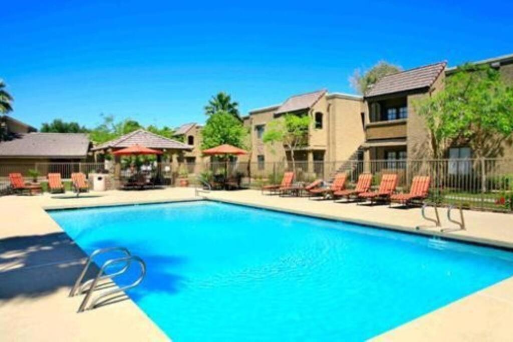 Apartment Beauty Close To Old Town 1 Bed 1 Bath