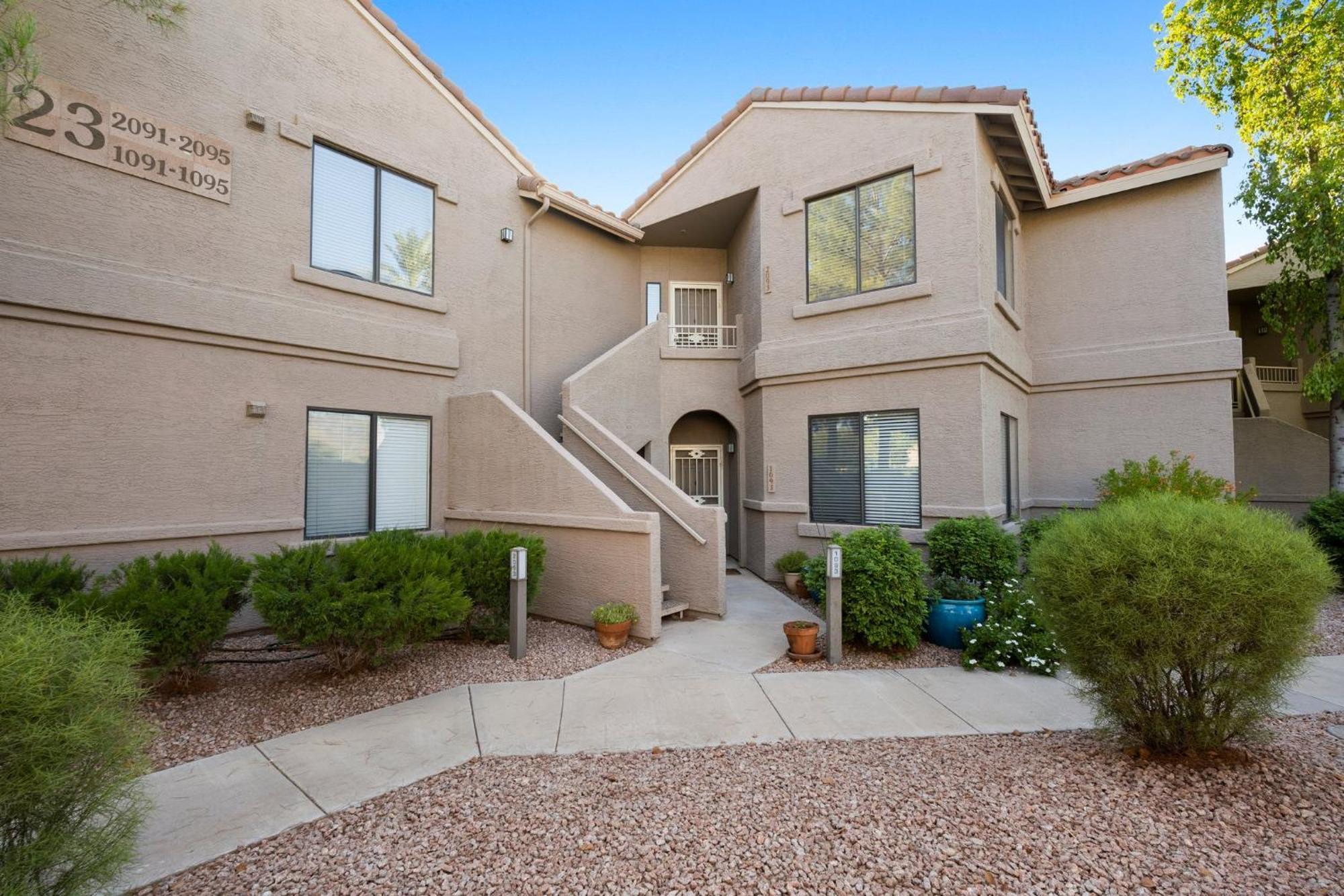 Holiday home 15 Miles To Westworld, Golf, Barrett Jackson