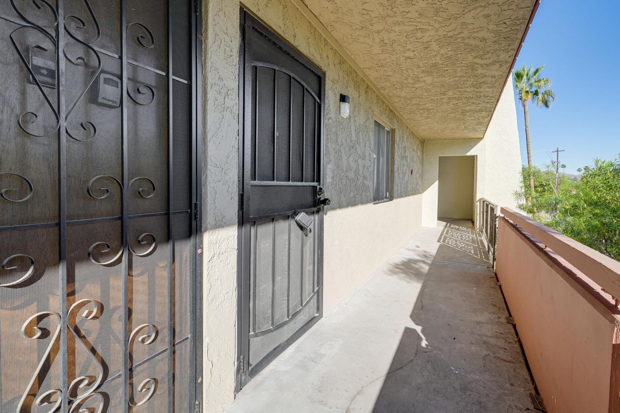 Apartment With Community Pool And Hot Tub! Scottsdale