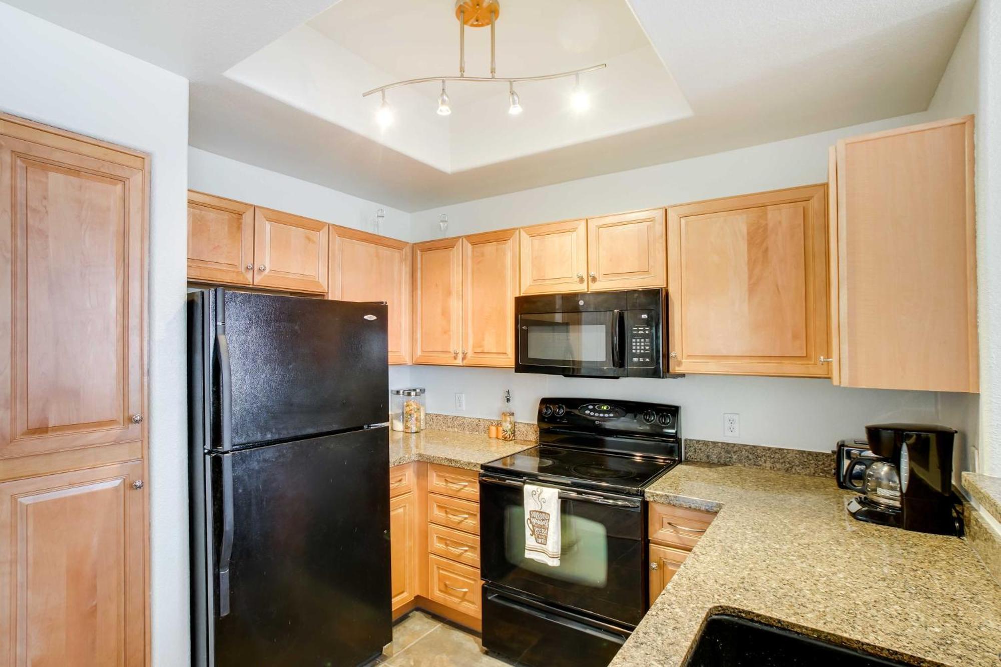 Tranquil With Community Pool! * Scottsdale