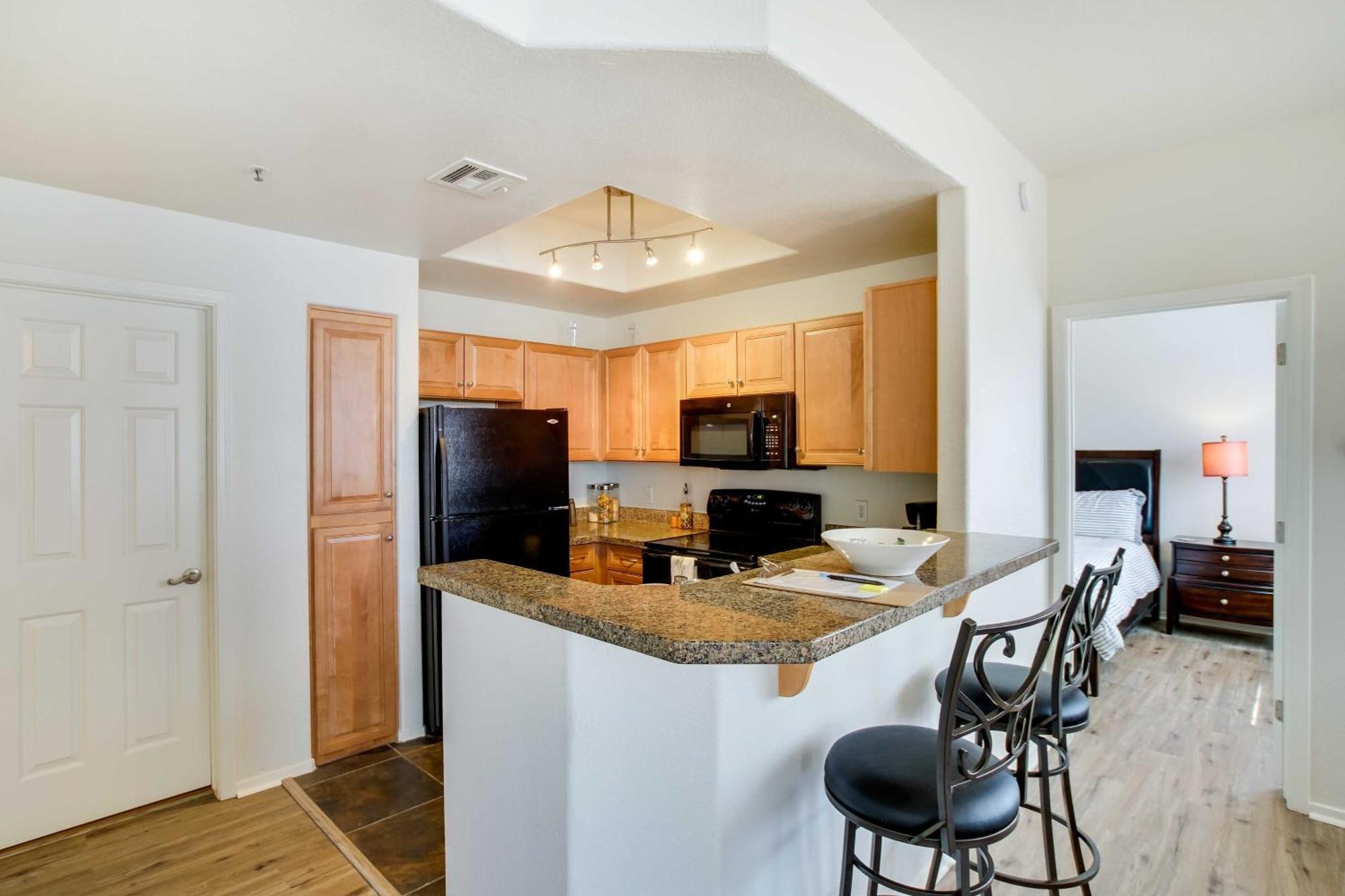 Tranquil With Community Pool! Scottsdale