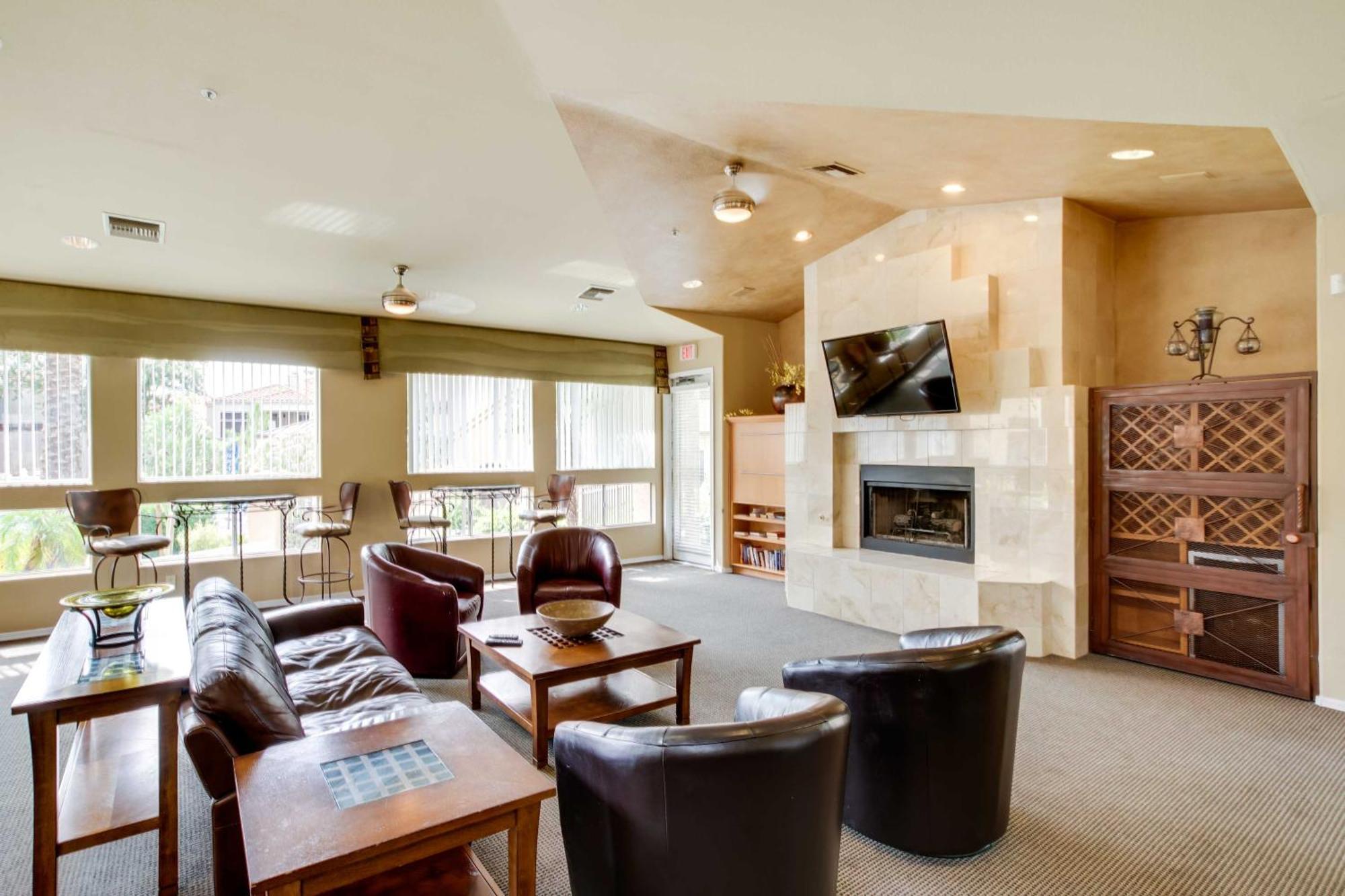Apartment Tranquil With Community Pool! *
