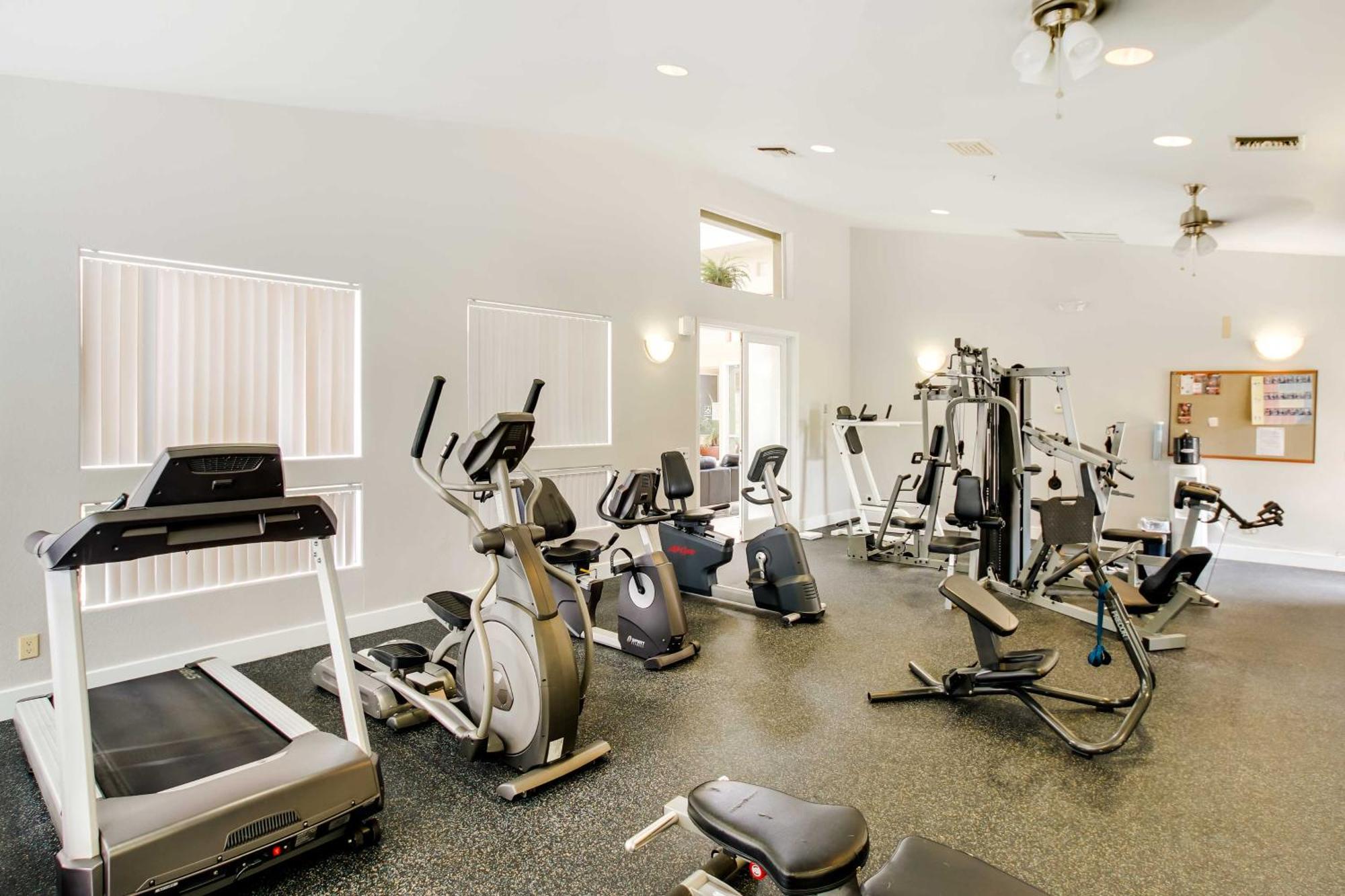 Apartment Tranquil With Community Pool!