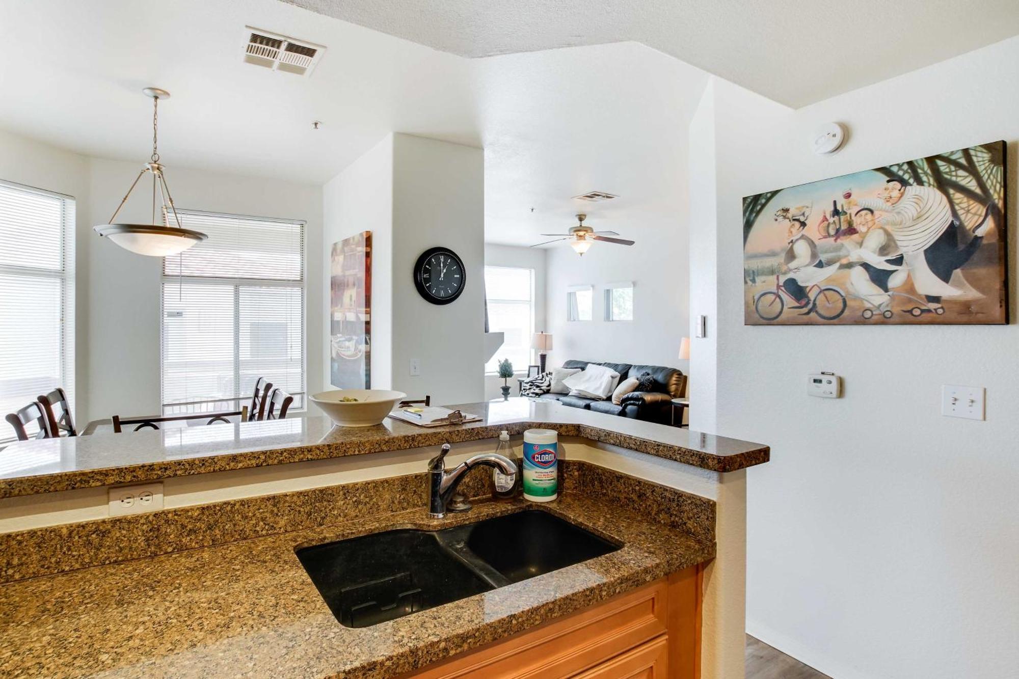 Tranquil With Community Pool! Apartment