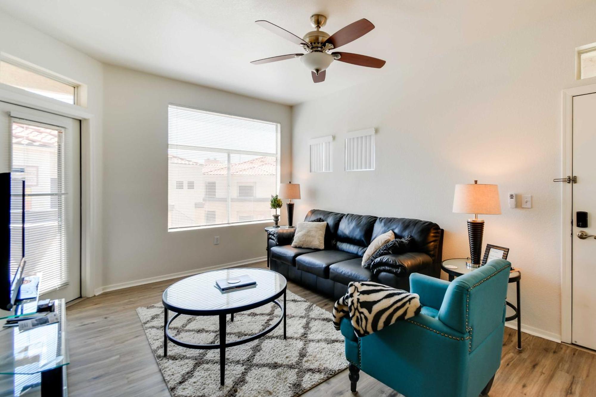 Tranquil With Community Pool! Apartment