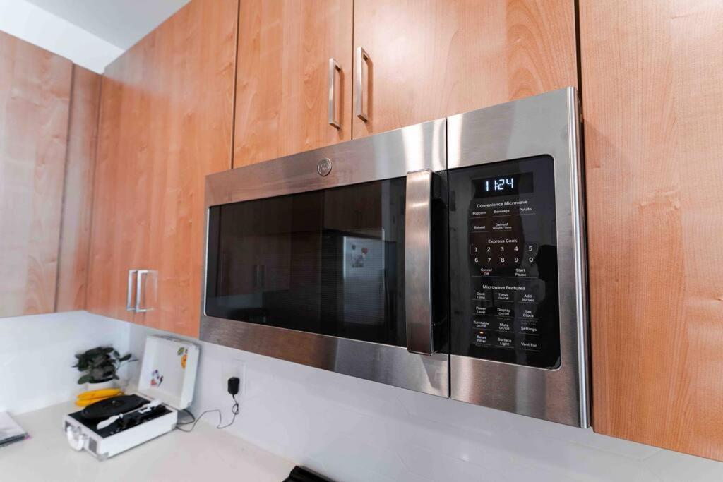 Gateway To Old Town King 1 Bedroom With Balcony Apartment Scottsdale