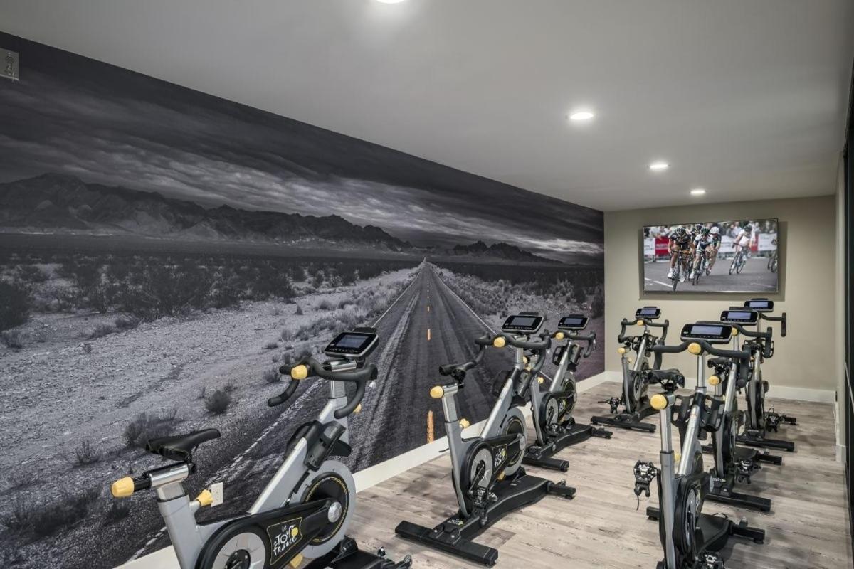 Kierland Commons Quarter Pool Gym Tennis Pickleball Golf Apartment