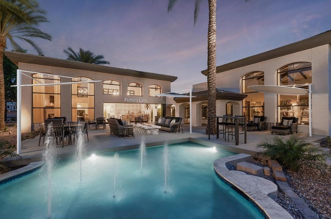 Apartment Kierland Commons Quarter Pool Gym Tennis Pickleball Golf *