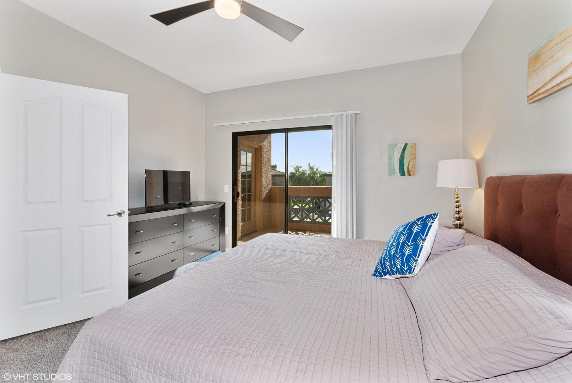 Apartment Kierland Commons Quarter Pool Gym Tennis Pickleball Golf Scottsdale