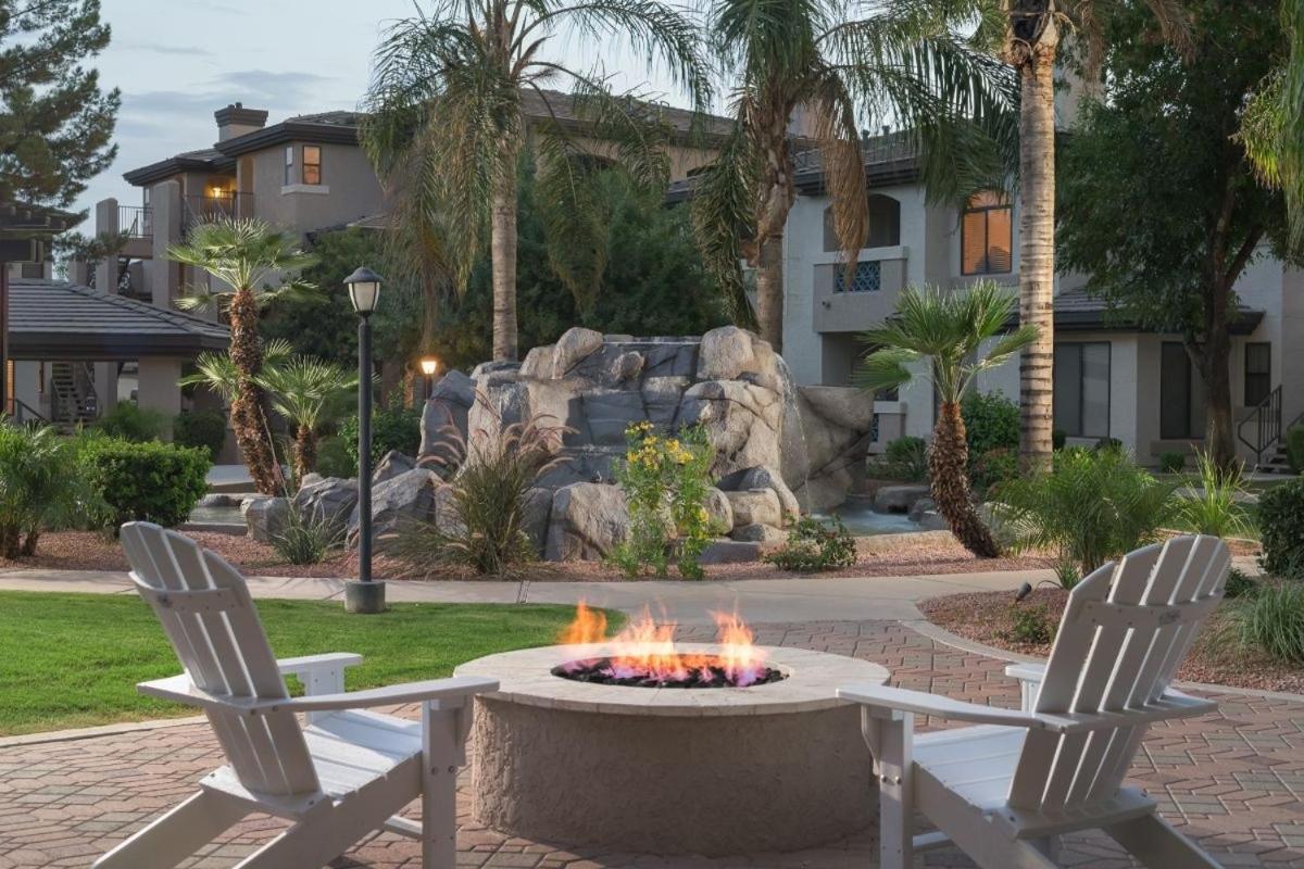 Apartment Kierland Commons Quarter Pool Gym Tennis Pickleball Golf *