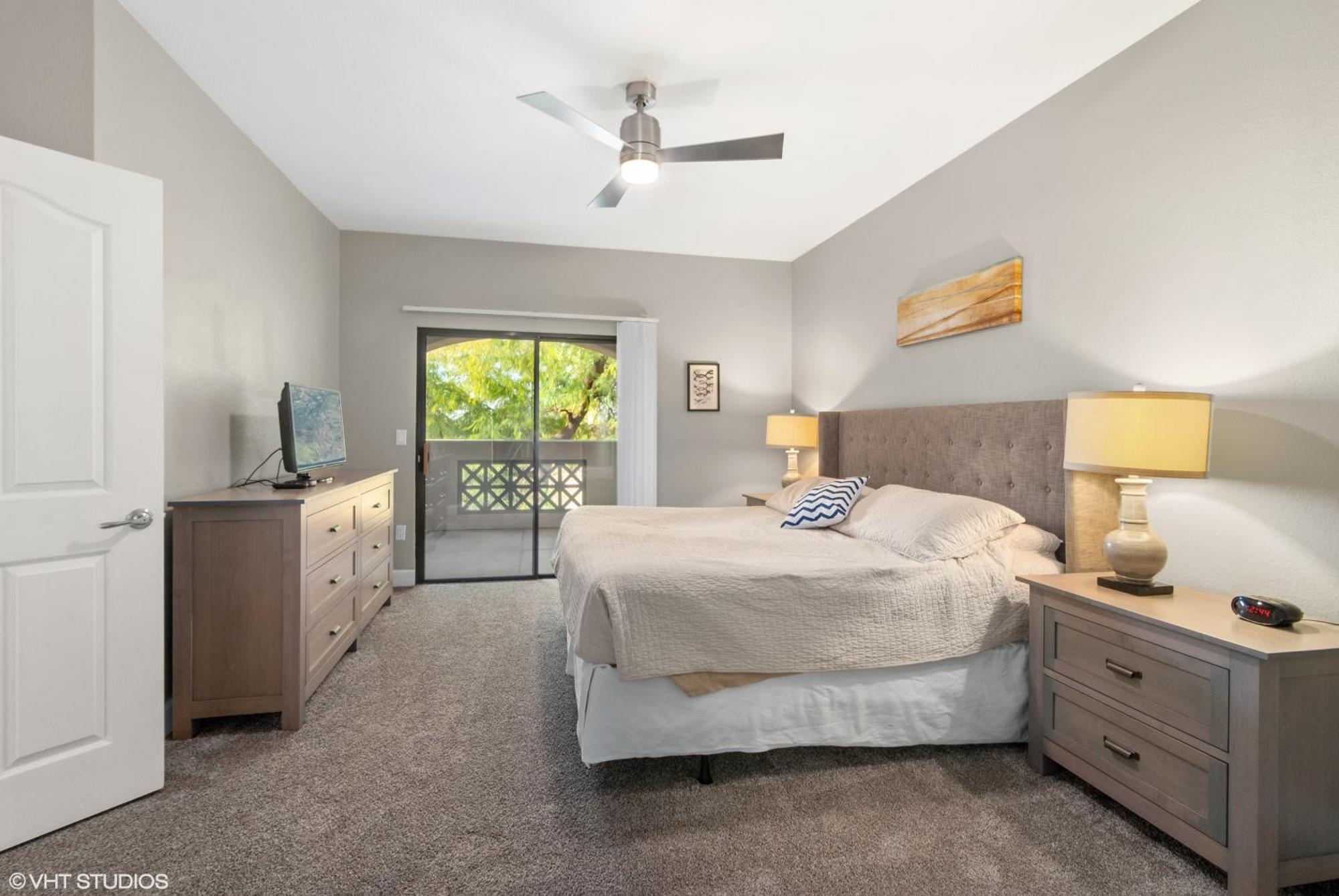 Apartment Kierland Commons Quarter Pool Gym Tennis Pickleball Golf Scottsdale