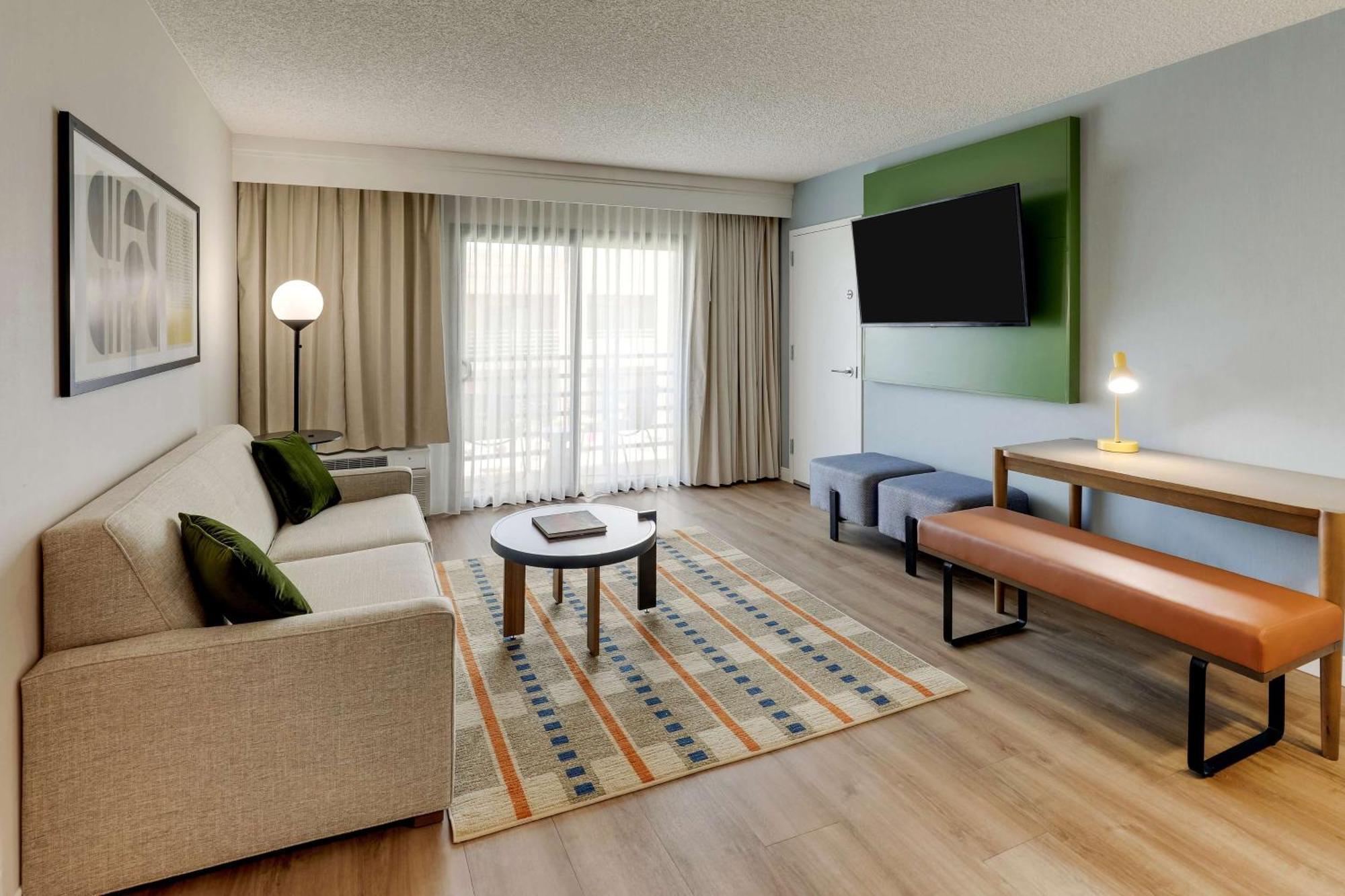 Sonesta Select At Mayo Clinic Campus
