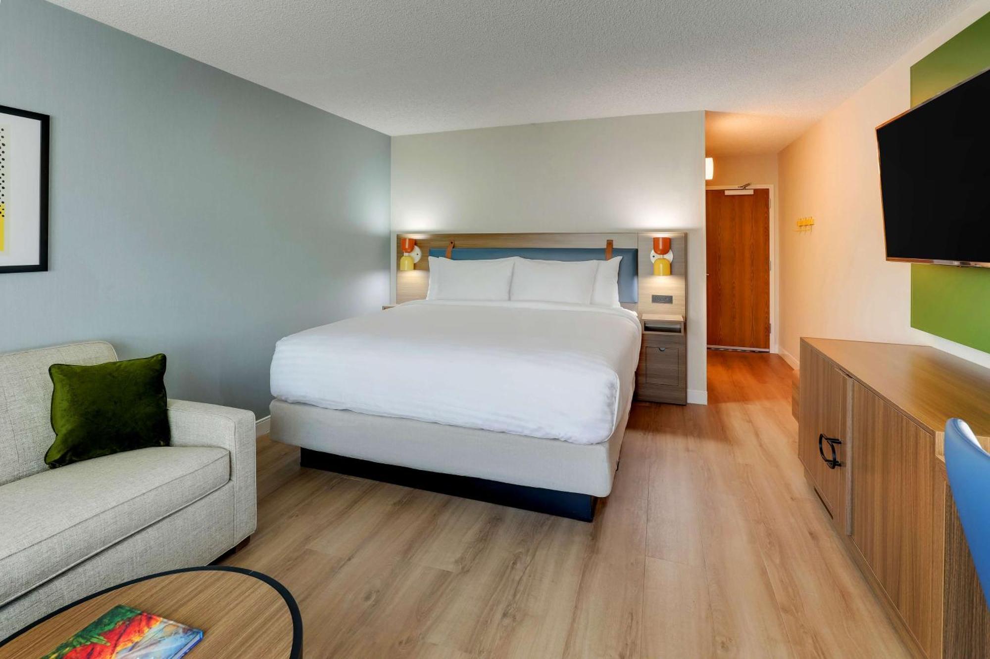 Hotel Sonesta Select At Mayo Clinic Campus 3*