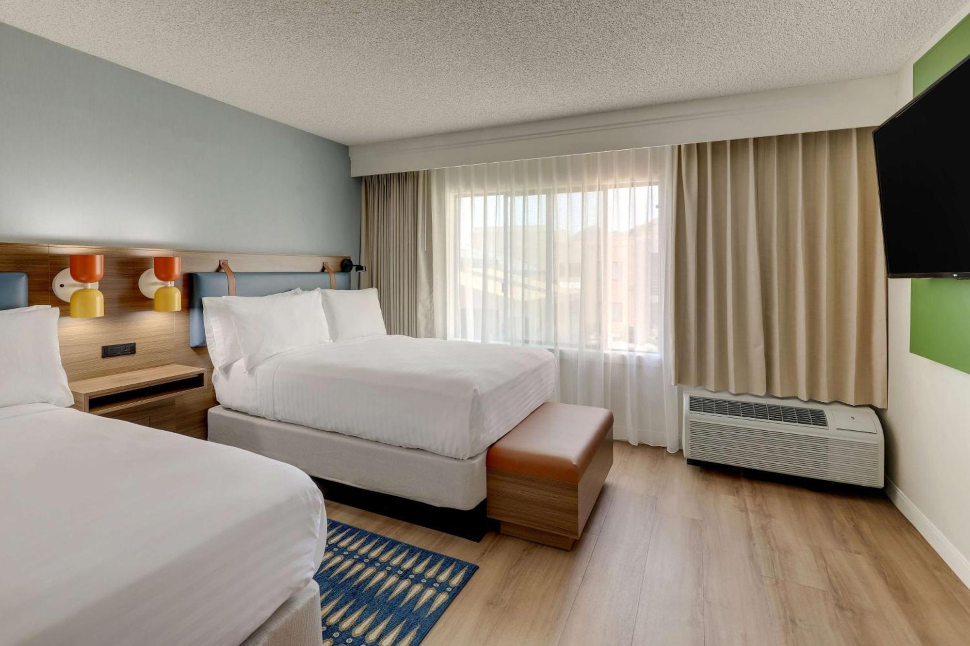 Hotel Sonesta Select At Mayo Clinic Campus Scottsdale