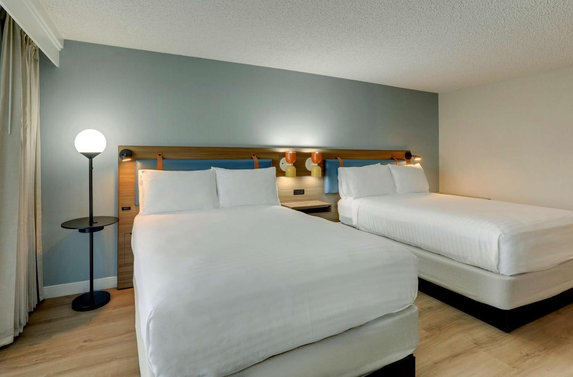 Sonesta Select At Mayo Clinic Campus 3*