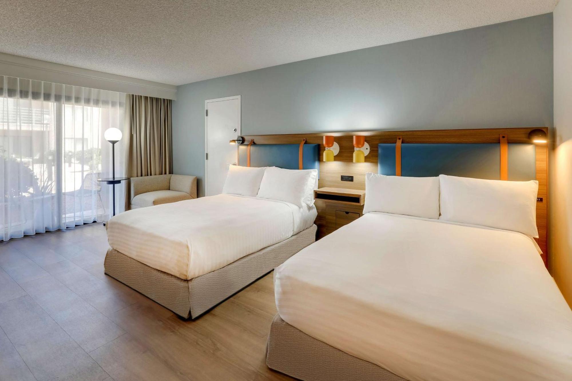 Sonesta Select At Mayo Clinic Campus Hotel