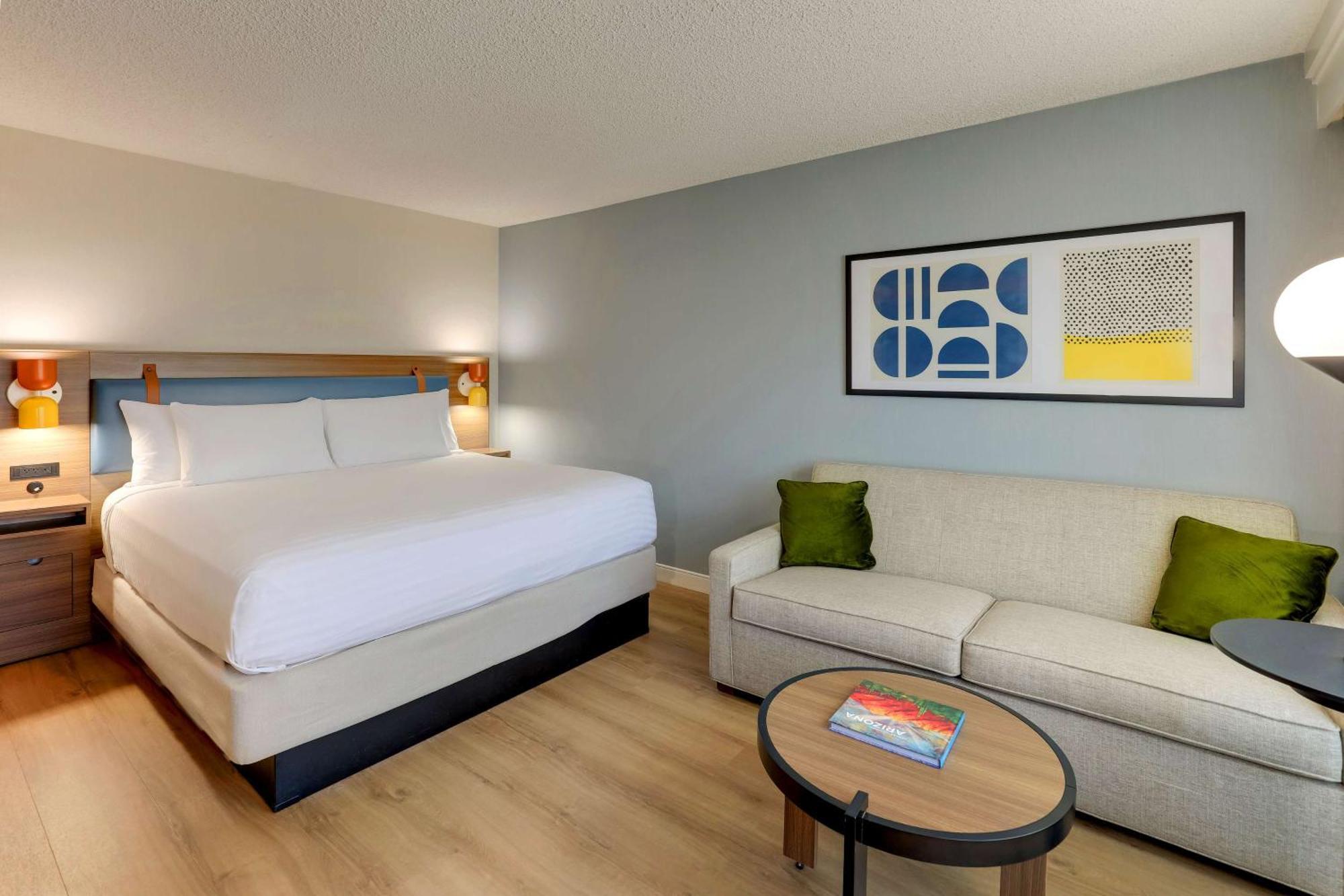Hotel Sonesta Select At Mayo Clinic Campus