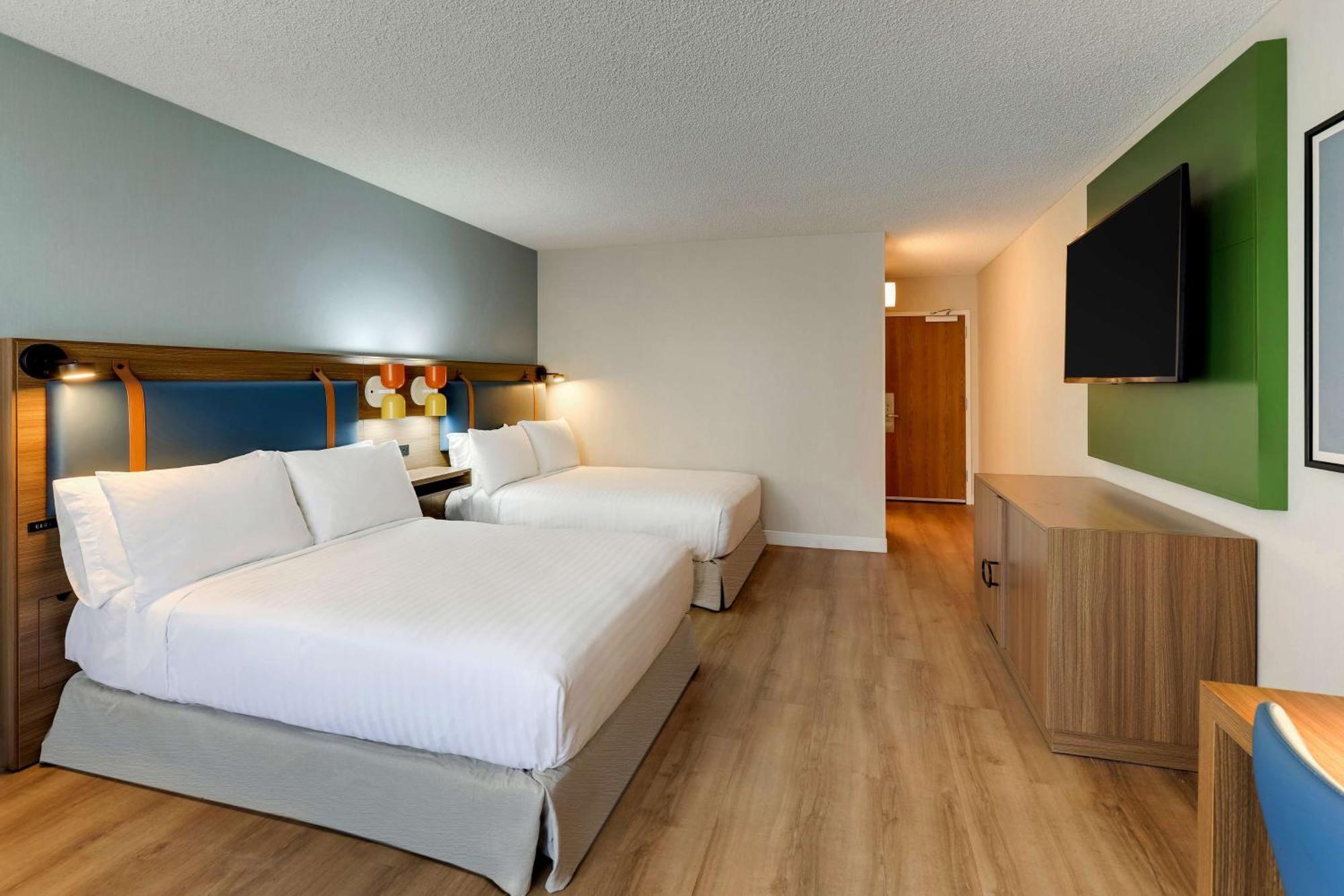 Sonesta Select At Mayo Clinic Campus Hotel 3*